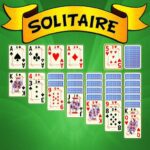 Solitaire Mobile MOD Unlimited Money 3.4.4