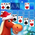 Solitaire – My Farm Friends MOD Unlimited Money 3.0.67