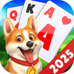 Solitaire TriPeaks Puzzle Game MOD Unlimited Money 5.5