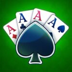 Spades – Classic Cards MOD Unlimited Money 1.08.00