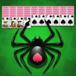 Spider Solitaire – Card Games MOD Unlimited Money VARY