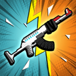 Stand Fight Backpack Battle MOD Unlimited Money 0.8.6