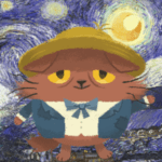 Starry Whiskers Cats Atelier MOD Unlimited Money 2.8.27