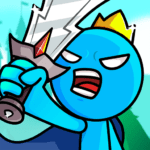Stick Clash MOD Unlimited Money 1.1.4