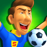 Stick Soccer 2 MOD Unlimited Money 1.2.6