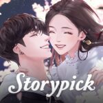 Storypick MOD Unlimited Money 4.8