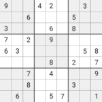 Sudoku – Classic Puzzle Game MOD Unlimited Money SG-2.6.0