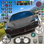 Super Car Racing 3d Car Games MOD Unlimited Money 3.2