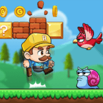 Super Rico World MOD Unlimited Money 1.0.37