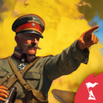 Supremacy 1914 – WW1 Strategy MOD Unlimited Money 0.210