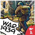 Supremacy Call of War 1942 MOD Unlimited Money 0.208