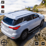 Suv 4×4 Offroad Jeep Driving MOD Unlimited Money 1.0.8