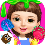 Sweet Baby Girl Cleanup 5 MOD Unlimited Money 7.0.30280