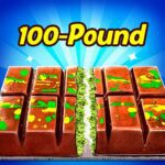 Sweet Chocolate Bar Desserts MOD Unlimited Money 1.7.3