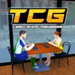 TCG Card Shop Manager MOD Unlimited Money 1.1.6