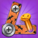Take Off Nuts Bolts MOD Unlimited Money 3.1