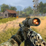 Target Sniper 3d Games 2 MOD Unlimited Money 1.3.7