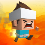 The Floor Is Lava MOD Unlimited Money 1.6.8