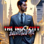 The Indo City Simulator MOD Unlimited Money 0.9