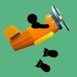 The Planes sky bomber MOD Unlimited Money 1.9.1