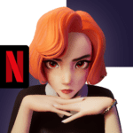 The Queens Gambit Chess MOD Unlimited Money 3.6