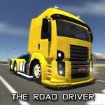 The Road Driver MOD Unlimited Money 3.0.5