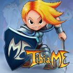 TibiaME MMORPG MOD Unlimited Money 2.44
