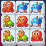 Tile Matchup Connect Puzzle MOD Unlimited Money 44