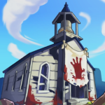 Town Survival Zombie Games MOD Unlimited Money 1.37.0