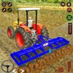 Tractor Farming 3D Simulator MOD Unlimited Money 1.4