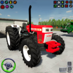 Tractor Games-Farm Tractor 3D MOD Unlimited Money 0.6