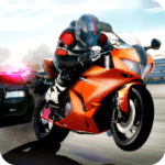 Traffic Rider Highway Race MOD Unlimited Money 1.6
