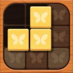 Triple Butterfly Block Puzzle MOD Unlimited Money 64.1.8
