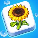 Triple Tile Crush MOD Unlimited Money 1.2.1