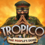 Tropico The Peoples Demo MOD Unlimited Money 1.3.5RC1