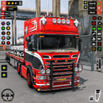 Truck Transport Simulator Game MOD Unlimited Money 1.0.8 Truck Transport Simulator Game MOD Unlimited Money 1.0.8