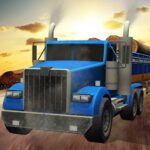 Truckem All MOD Unlimited Money 1.1.2 Truckem All MOD Unlimited Money 1.1.2