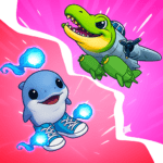 Tung Tap ChallengeRelax Games MOD Unlimited Money VARY