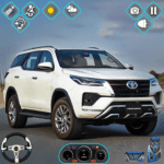 US Car Driving Game Simulator MOD Unlimited Money 0.30