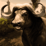 Ultimate Buffalo Simulator MOD Unlimited Money 3.7