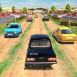 Ultimate Classic Car Racing MOD Unlimited Money 3.0