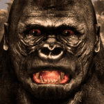 Ultimate Gorilla Simulator MOD Unlimited Money 3.7