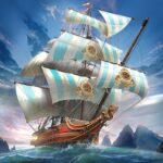 Uncharted Waters Origin MOD Unlimited Money 3.0801