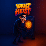 Vault Heist MOD Unlimited Money 1.4