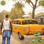 Vice Gangster City Game Auto MOD Unlimited Money 1.2.2