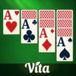 Vita Solitaire for Seniors MOD Unlimited Money 1.32.0