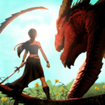 War Dragons MOD Unlimited Money 9.60gn