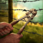 War Escape MOD Unlimited Money 2