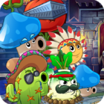 WarOfPlants MOD Unlimited Money 1.0