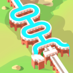 Water Connect Flow MOD Unlimited Money 20.2.3